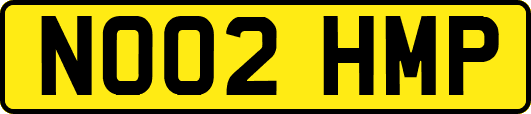 NO02HMP