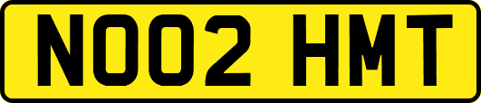 NO02HMT