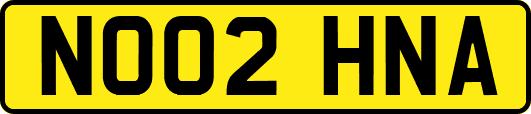 NO02HNA