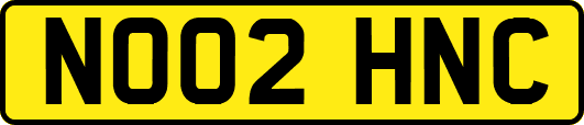 NO02HNC
