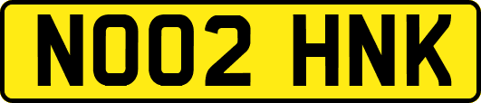 NO02HNK