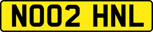 NO02HNL