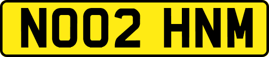 NO02HNM