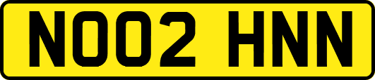 NO02HNN