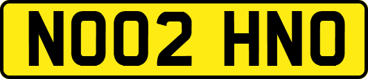 NO02HNO