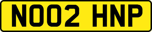 NO02HNP
