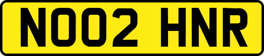 NO02HNR