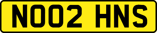 NO02HNS