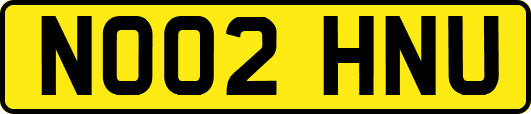 NO02HNU