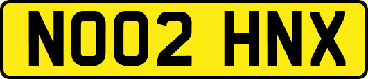NO02HNX