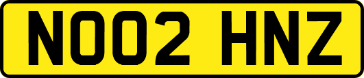 NO02HNZ