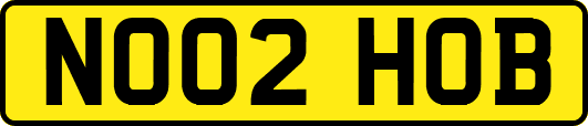 NO02HOB