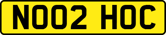 NO02HOC