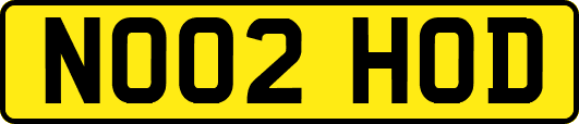 NO02HOD