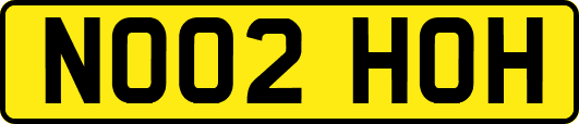 NO02HOH