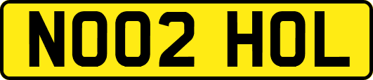 NO02HOL