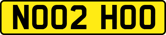 NO02HOO