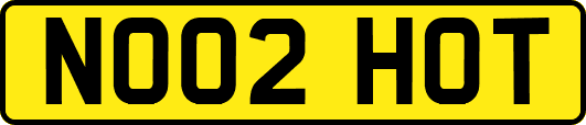 NO02HOT