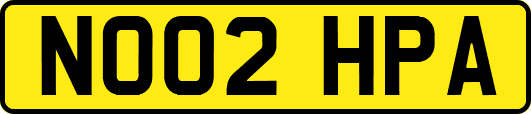 NO02HPA