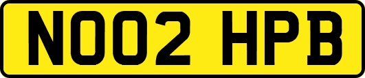 NO02HPB