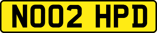 NO02HPD