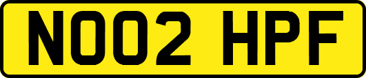 NO02HPF