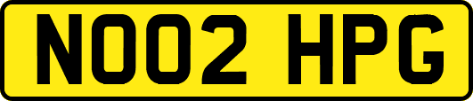 NO02HPG