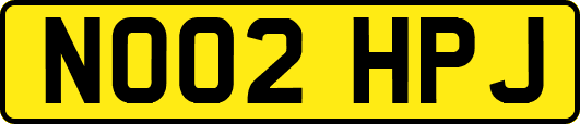 NO02HPJ