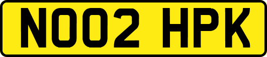 NO02HPK