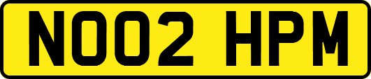 NO02HPM