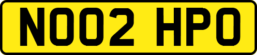NO02HPO
