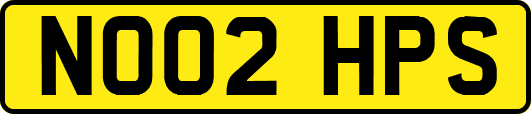 NO02HPS