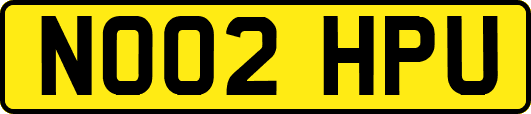 NO02HPU