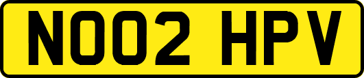 NO02HPV