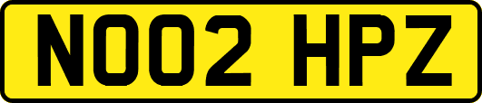 NO02HPZ