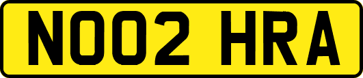 NO02HRA