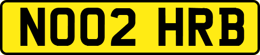 NO02HRB