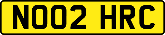 NO02HRC