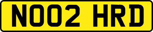 NO02HRD