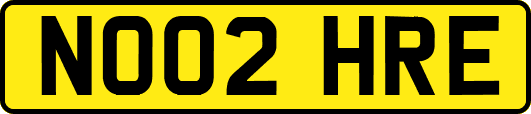NO02HRE