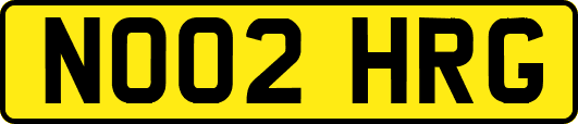 NO02HRG