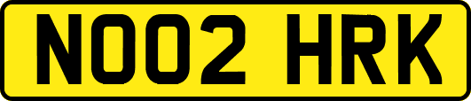 NO02HRK