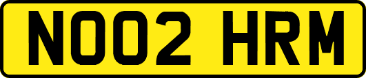 NO02HRM