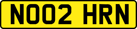 NO02HRN