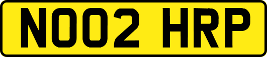 NO02HRP