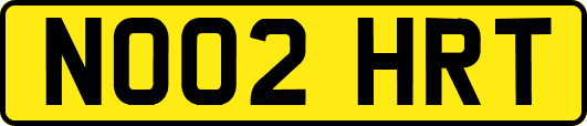 NO02HRT