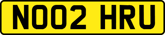NO02HRU