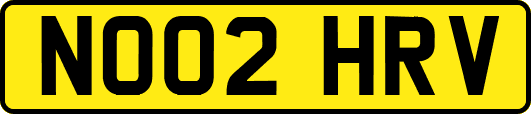 NO02HRV