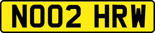 NO02HRW