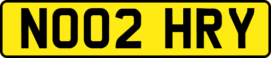 NO02HRY